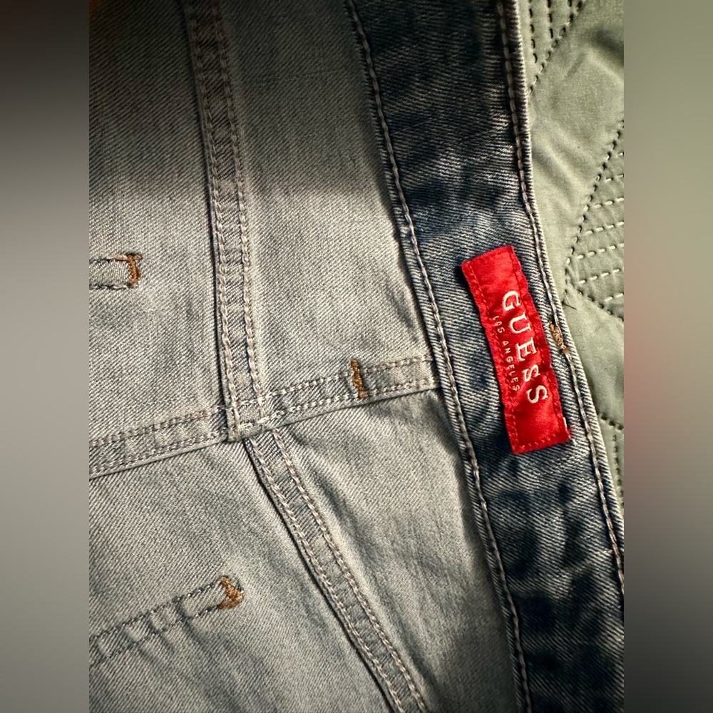 Guess jeans